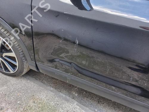 Right rear window switch NISSAN QASHQAI II (J11, J11_) 1.2 DIG-T | BP29195882I28 