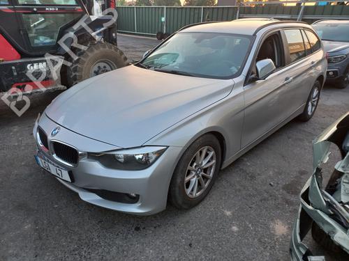 Used Parts BMW 3 Touring (F31) 320 d (163 hp) 3465336