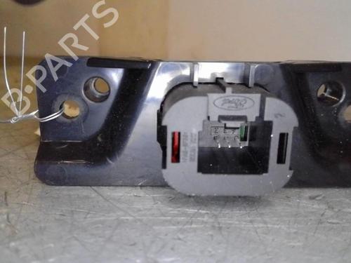 Warning switch FORD FIESTA V (JH_, JD_)  | BP13866495I22 