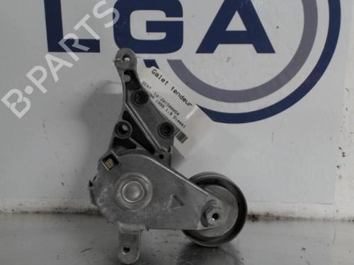 Andre SEAT CORDOBA (6K1, 6K2) [1993-2002]  14571905