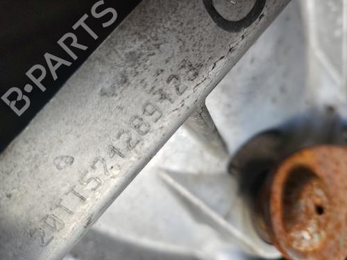 Gearbox PEUGEOT 108 1.0 VTi 72 | BP30980034M3