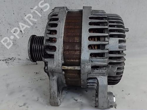 Alternator NISSAN QASHQAI / QASHQAI +2 I (J10, NJ10, JJ10E)  | BP22187835M7 