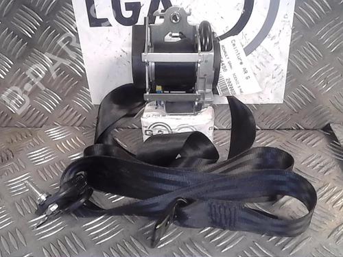 Rear left belt tensioner RENAULT SCÉNIC III (JZ0/1_) 2.0 16V (JZ0G, JZ0P, JZ1E, JZ1P) 888410009R