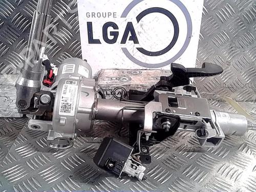 Used Steering column RENAULT CLIO V (B7_) 1.3 TCe 130 (B7MF) (131 hp) 13856183
