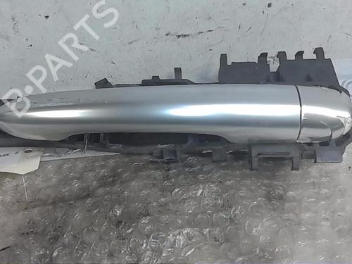 Front right exterior door handle RENAULT MEGANE II (BM0/1_, CM0/1_) 2.0 dCi | BP17952005C129 