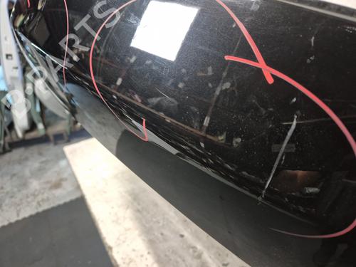 Rear bumper BMW 6 (E63) 645 Ci | BP27352244C8 
