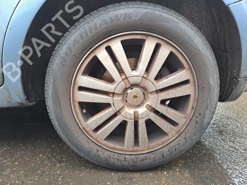 Left taillight FORD FOCUS C-MAX (DM2) 1.6 TDCi | BP26404812C34 