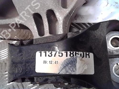 Engine mount RENAULT KADJAR (HA_, HL_) 1.3 TCe 160 (HLNC) | BP14555736M89 
