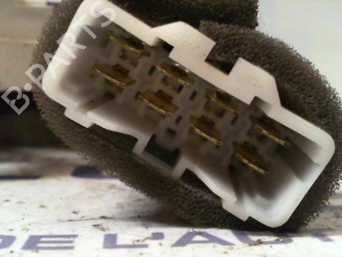 Climate control KIA SPORTAGE SUV (K00) 2.0 i 16V 4WD | BP13871709I5 