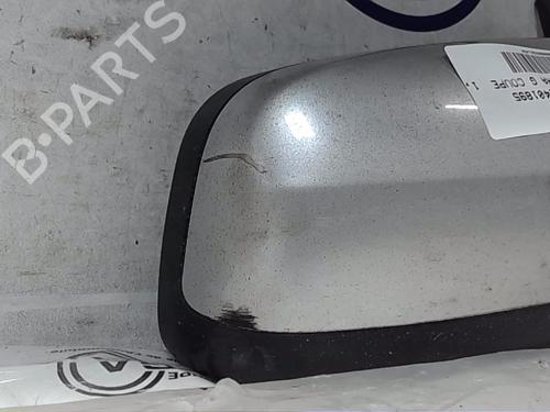 Right mirror OPEL ASTRA G Coupe (T98) 1.8 16V (F07) | BP18691850C27 