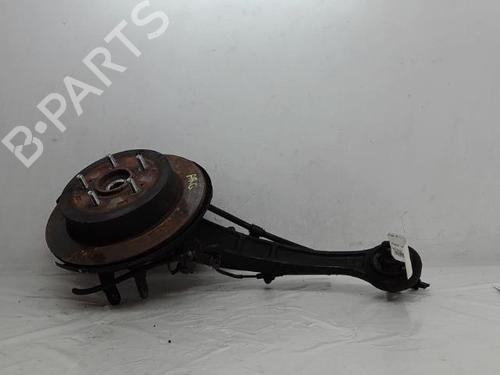 Used Left rear steering knuckle PEUGEOT 4007 (VU_, VV_) 2.2 HDi (156 hp) 15848904