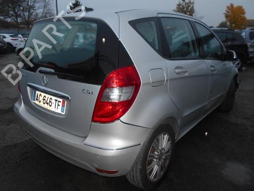 Fuel flap MERCEDES-BENZ A-CLASS (W169) A 180 CDI (169.007, 169.307) | BP13833727C131 