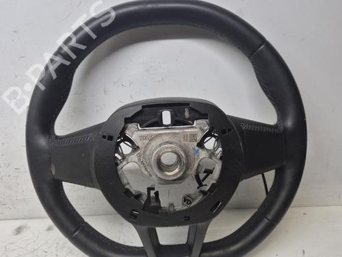 Steering wheel RENAULT CLIO V (B7_) 1.0 TCe 90 (B7MT) | BP36834206C49 - Image 3