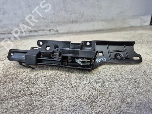 Front right interior door handle BMW X5 (E70)  | BP27666157I14 