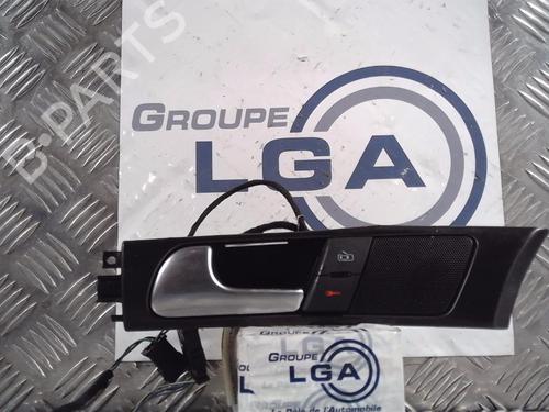 Used Front left interior door handle AUDI A6 C5 (4B2) 2.5 TDI quattro (180 hp) 13862921
