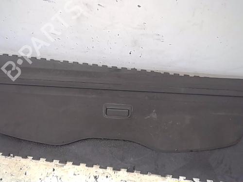 Rear parcel shelf VW TOUAREG (7LA, 7L6, 7L7) 2.5 R5 TDI | BP17483974C85 