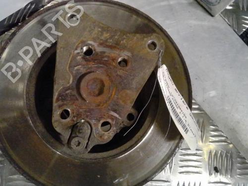 Used Left rear steering knuckle CITROËN C3 Picasso (SH_) [2008-2025]  14549673