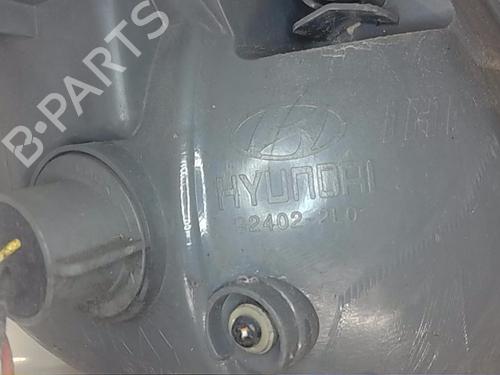 Used Right taillight HYUNDAI i30 (FD) 1.6 CRDi (90 hp) 18870673