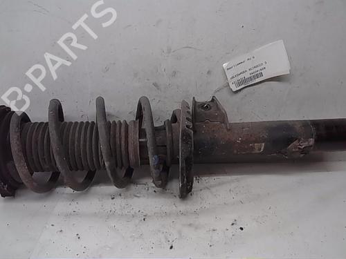 Used Left front shock absorber VW SCIROCCO III (137, 138) 1.4 TSI (160 hp) 13840877