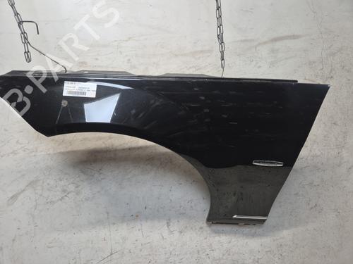 Used Left front fenders MERCEDES-BENZ C-CLASS (W204) [2007-2015]  27438751