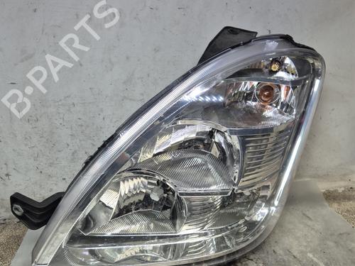 Used Left headlight IVECO DAILY IV Platform/Chassis [2006-2012]  30139810