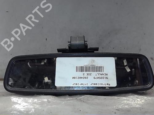 Rear mirror RENAULT ZOE (BFM_)  | BP19337463I6 