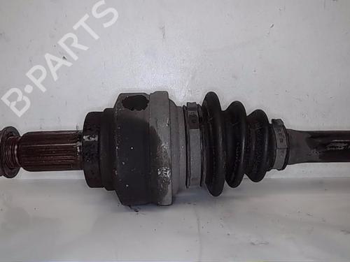Used Right rear driveshaft BMW 1 (F21) 116 i (136 hp) 13842896