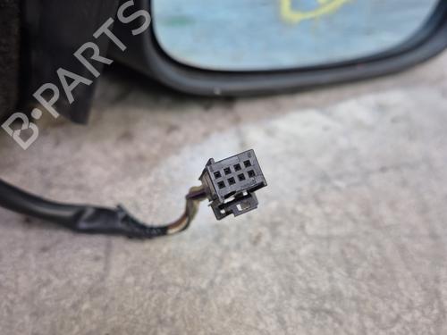 Right mirror ALFA ROMEO MITO (955_) 1.4 MultiAir (955AXL1B) | BP29739237C27 