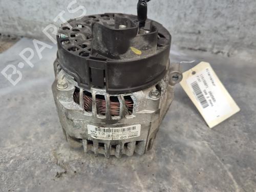 Used Alternator FIAT 500 (312_) 1.2 (312AXA1A) (69 hp) 30265259