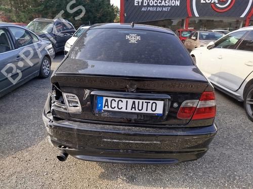 Tailgate BMW 3 (E46) 320 d | BP30447240C6 
