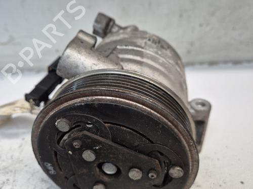 AC compressor PEUGEOT 108 1.0 VTi 72 | BP25479687M34 - Image 3