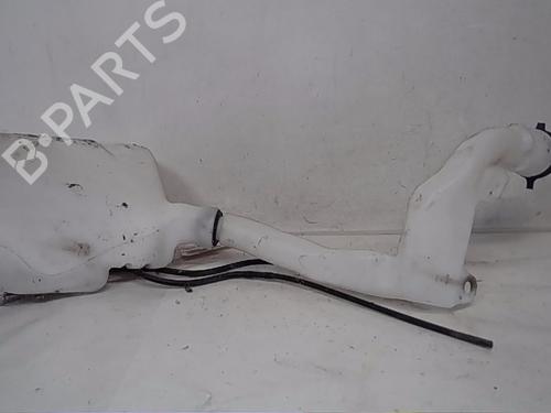 Used Windscreen washer tank PEUGEOT 207 SW (WK_) 1.6 HDi (92 hp) 13843415