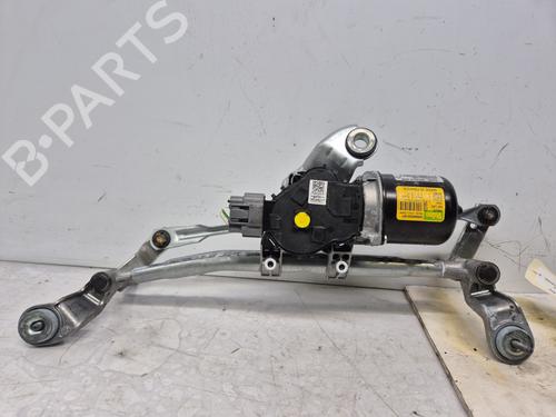 Used Front wiper motor Front wiper motor RENAULT TWINGO III (BCM_, BCA_) 1.0 SCe 65 (BCMJ) (65 hp) 33744206 33744206