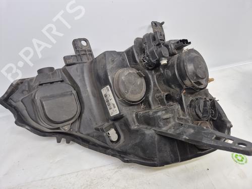 Left headlight RENAULT MODUS / GRAND MODUS (F/JP0_) 1.5 dCi 90 | BP31140745C28 - Image 2