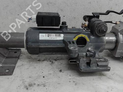 Steering column HYUNDAI SANTA FÉ II (CM) 2.2 CRDi GLS 4x4 | BP16567745M21 