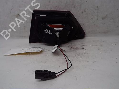Left tailgate light RENAULT CLIO IV (BH_) 1.5 dCi 90 | BP13833986C79 
