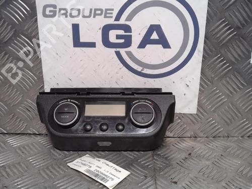 Airco bedieningspaneel SUZUKI SWIFT III (MZ, EZ) 1.3 (RS413, ZC11S) (92 hp) 13860596