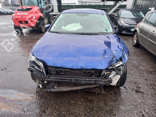 Climate control SEAT LEON (5F1) 1.2 TSI | BP33711137I5  - Image 6