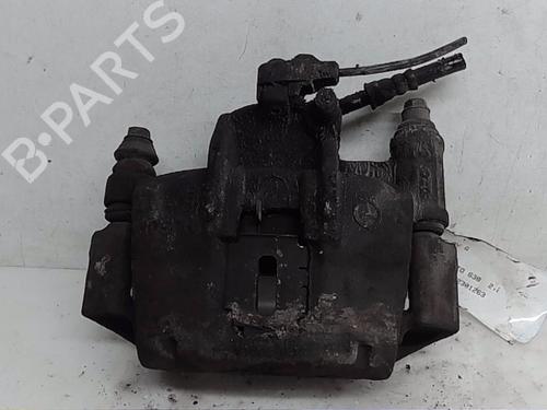 Used Left front brake caliper MERCEDES-BENZ VITO Bus (W638) [1996-2003]  14523975