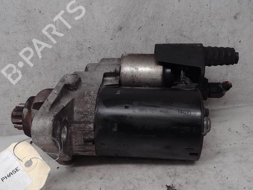 Starter VW SCIROCCO III (137, 138) 1.4 TSI | BP16252607M8 