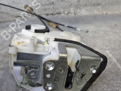 Rear right lock SUZUKI SWIFT IV (FZ, NZ) 1.2 (AZH412, ZC72S) | BP30187717C99