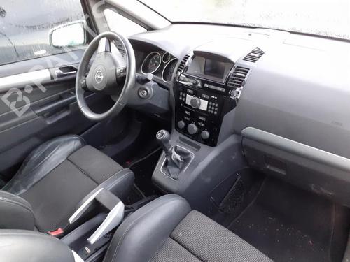 Front windshield wiper arm OPEL ZAFIRA / ZAFIRA FAMILY B (A05) 1.9 CDTI (M75) | BP14559943C143 