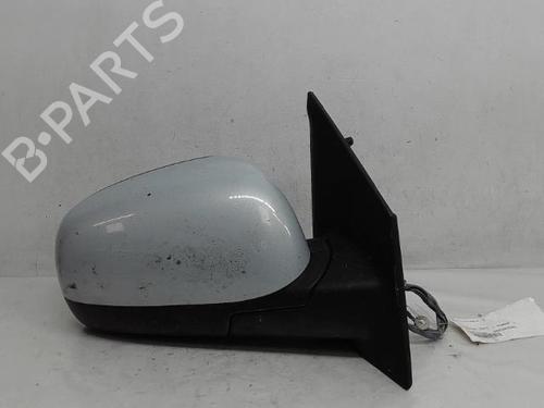 Right mirror NISSAN NOTE (E11, NE11) 1.5 dCi | BP15764613C27 