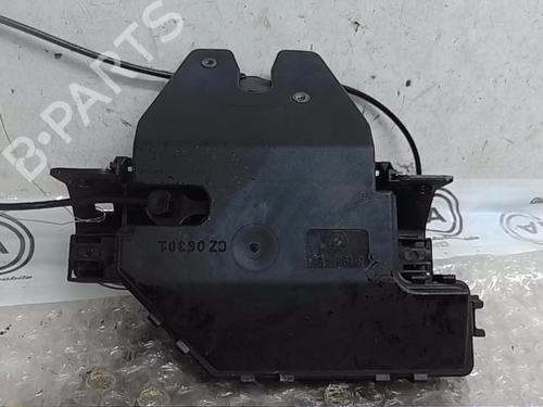 Tailgate lock BMW 1 (E87) 118 d | BP17919912C101 