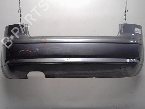 Rear bumper AUDI A3 (8P1) 2.0 TDI | BP15406567C8 