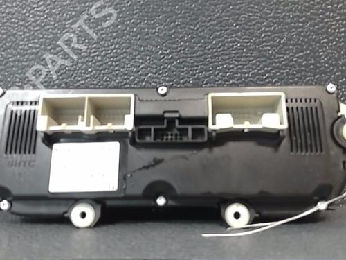 Climate control VW GOLF VI (5K1)  | BP22940286I5