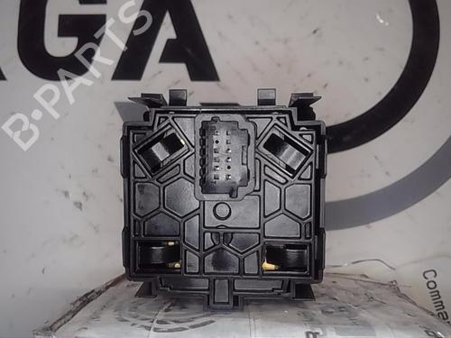 Used Headlight switch RENAULT KADJAR (HA_, HL_) 1.3 TCe 160 (HLNC) (160 hp) 14555570
