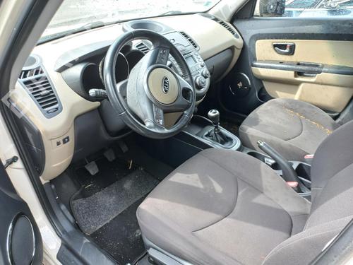 Tailgate KIA SOUL I (AM) | BP23647434C6