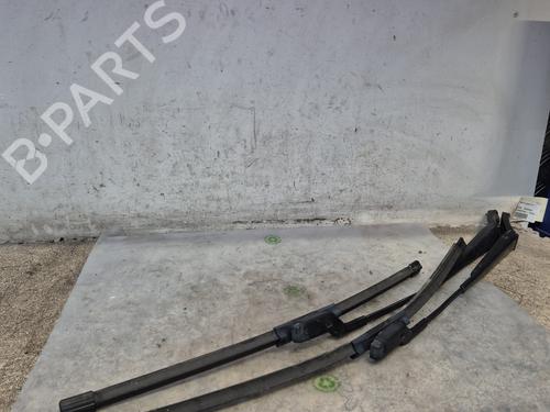 Front windshield wiper arm VW TIGUAN (5N_) 2.0 TDI 4motion | BP29872145C143