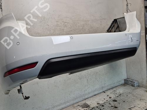 Rear bumper PEUGEOT 308 SW II (LC_, LJ_, LR_, LX_, L4_) 2.0 BlueHDi 150 | BP29516454C8 